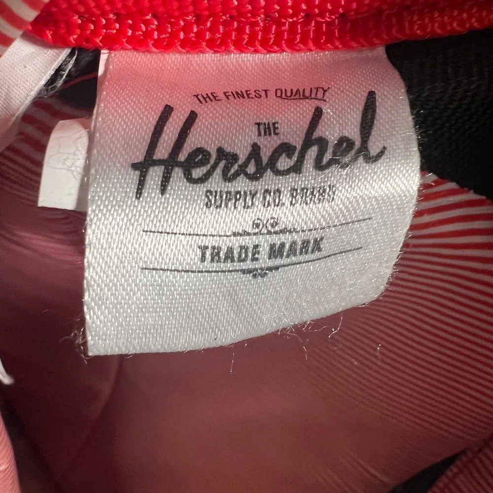 Herschel Supply Company‎ Lined Backpack Gray